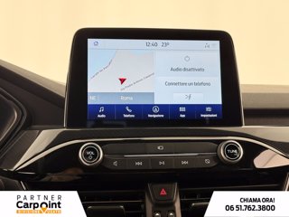 FORD Kuga 2.5 full hybrid st-line x 2wd 190cv cvt 23