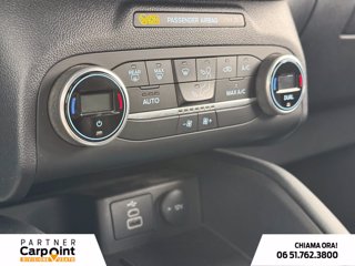 FORD Kuga 2.5 full hybrid st-line x 2wd 190cv cvt 24