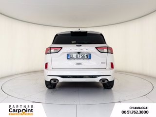 FORD Kuga 2.5 full hybrid st-line x 2wd 190cv cvt 3
