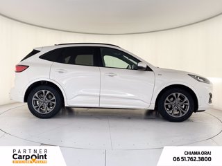 FORD Kuga 2.5 full hybrid st-line x 2wd 190cv cvt 4