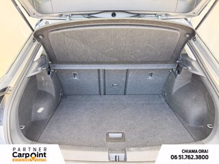VOLKSWAGEN T-roc 2.0 tdi life 150cv dsg 10