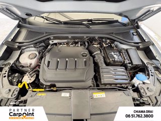 VOLKSWAGEN T-roc 2.0 tdi life 150cv dsg 11