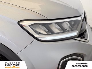 VOLKSWAGEN T-roc 2.0 tdi life 150cv dsg 12