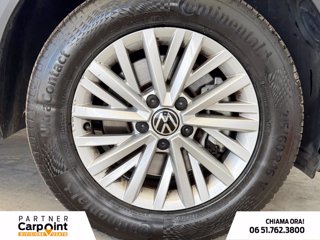 VOLKSWAGEN T-roc 2.0 tdi life 150cv dsg 13