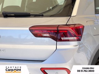 VOLKSWAGEN T-roc 2.0 tdi life 150cv dsg 15