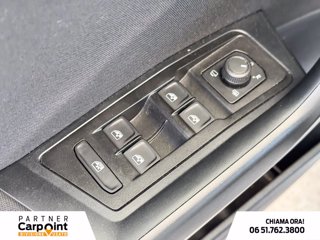 VOLKSWAGEN T-roc 2.0 tdi life 150cv dsg 18