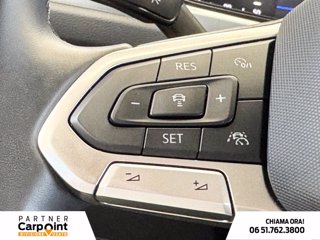 VOLKSWAGEN T-roc 2.0 tdi life 150cv dsg 19