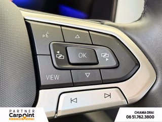 VOLKSWAGEN T-roc 2.0 tdi life 150cv dsg 20