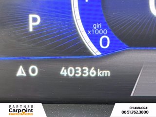 VOLKSWAGEN T-roc 2.0 tdi life 150cv dsg 21