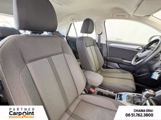 VOLKSWAGEN T-roc 2.0 tdi life 150cv dsg 6