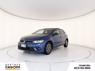 VOLKSWAGEN Polo 1.0 tsi life 95cv 0