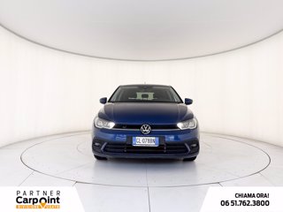 VOLKSWAGEN Polo 1.0 tsi life 95cv 1