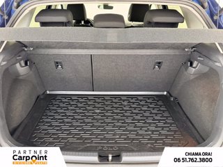 VOLKSWAGEN Polo 1.0 tsi life 95cv 10