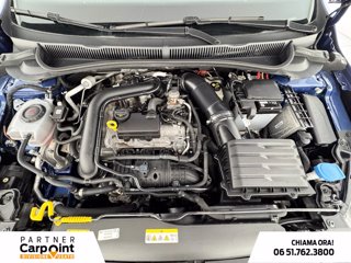 VOLKSWAGEN Polo 1.0 tsi life 95cv 11