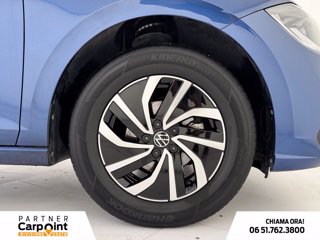 VOLKSWAGEN Polo 1.0 tsi life 95cv 13