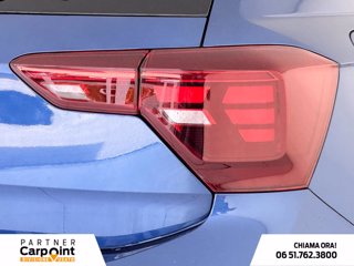 VOLKSWAGEN Polo 1.0 tsi life 95cv 15