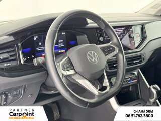 VOLKSWAGEN Polo 1.0 tsi life 95cv 17