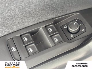 VOLKSWAGEN Polo 1.0 tsi life 95cv 18