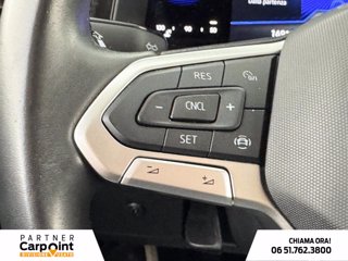 VOLKSWAGEN Polo 1.0 tsi life 95cv 20