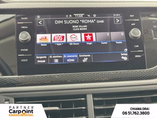 VOLKSWAGEN Polo 1.0 tsi life 95cv 22