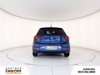VOLKSWAGEN Polo 1.0 tsi life 95cv 3