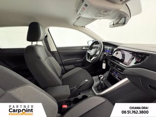 VOLKSWAGEN Polo 1.0 tsi life 95cv 5