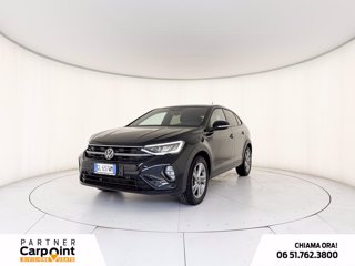 VOLKSWAGEN Taigo 1.0 tsi r-line 110cv 0