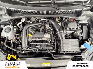 VOLKSWAGEN Taigo 1.0 tsi r-line 110cv 11
