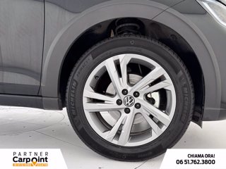 VOLKSWAGEN Taigo 1.0 tsi r-line 110cv 13