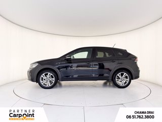 VOLKSWAGEN Taigo 1.0 tsi r-line 110cv 2