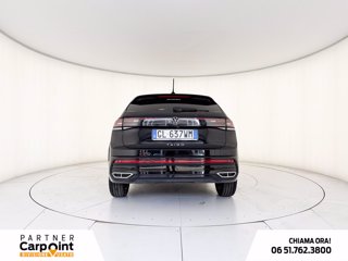 VOLKSWAGEN Taigo 1.0 tsi r-line 110cv 3