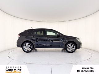 VOLKSWAGEN Taigo 1.0 tsi r-line 110cv 4