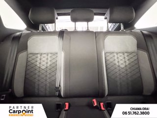 VOLKSWAGEN Taigo 1.0 tsi r-line 110cv 8