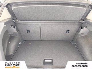 VOLKSWAGEN T-cross 1.0 tsi edition plus 95cv 10