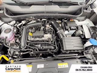 VOLKSWAGEN T-cross 1.0 tsi edition plus 95cv 11