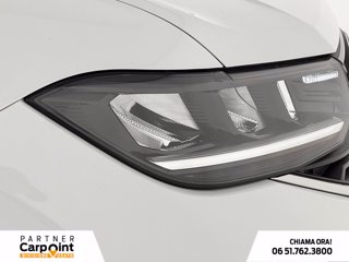 VOLKSWAGEN T-cross 1.0 tsi edition plus 95cv 12