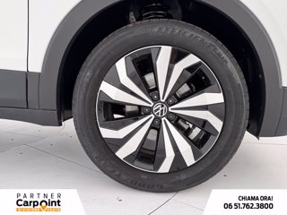 VOLKSWAGEN T-cross 1.0 tsi edition plus 95cv 13
