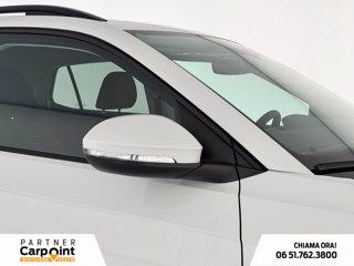 VOLKSWAGEN T-cross 1.0 tsi edition plus 95cv 14