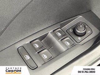 VOLKSWAGEN T-cross 1.0 tsi edition plus 95cv 18