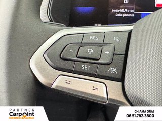 VOLKSWAGEN T-cross 1.0 tsi edition plus 95cv 20