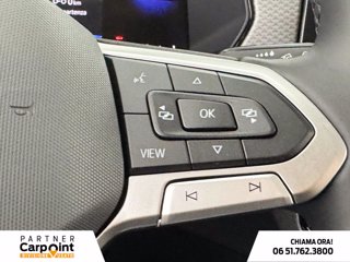 VOLKSWAGEN T-cross 1.0 tsi edition plus 95cv 21