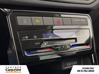 VOLKSWAGEN T-cross 1.0 tsi edition plus 95cv 23