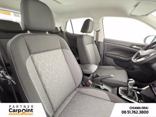 VOLKSWAGEN T-cross 1.0 tsi edition plus 95cv 6