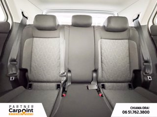 VOLKSWAGEN T-cross 1.0 tsi edition plus 95cv 8