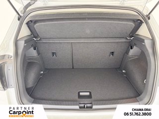 VOLKSWAGEN T-cross 1.0 tsi edition plus 95cv 10