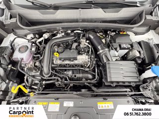 VOLKSWAGEN T-cross 1.0 tsi edition plus 95cv 11