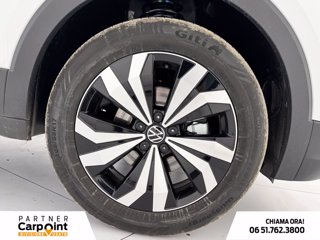 VOLKSWAGEN T-cross 1.0 tsi edition plus 95cv 12
