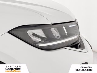 VOLKSWAGEN T-cross 1.0 tsi edition plus 95cv 14