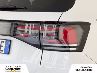 VOLKSWAGEN T-cross 1.0 tsi edition plus 95cv 15