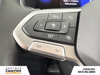 VOLKSWAGEN T-cross 1.0 tsi edition plus 95cv 20